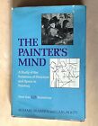 Romare Bearden The Painter's Mind Carl Holty  RARE 1969 Hardcover Dustjacket OP