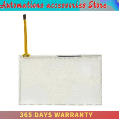 Touch Screen Panel Glass Digitizer For T070S-5RBA13N-0A11R0-080PN TouchScreen - Image 1 of 2