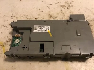 Whirlpool Dishwasher Control Board Part # W10839430 Rev A. 141-38 - Picture 1 of 4