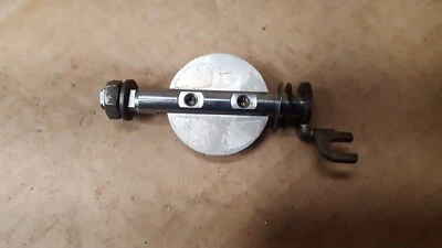 Carburador Honda CBX 1000 1050 1979 1980 1981 1982 #4 eje del acelerador aleta montaje Foto 1 de 4