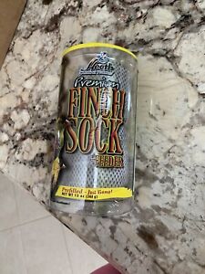 Finch Sock Feeder