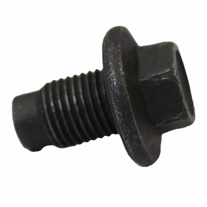 OEM DRAIN PLUG CHRYSLER GM MOPAR ACURA FIAT HONDA KIA UNIVERSAL FIT M14-1.5 16MM - Picture 1 of 5