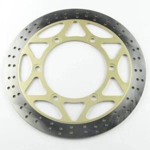 front Brake disc For Kawasaki Ninja 150 KRR ZX150 2004 2005 2006 2007 2008-2013 - Imagen 1 de 6