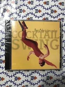 "Cocktailschaukel von Rani Arbo (CD, 2001) ""NEU""" - Bild 1 von 3