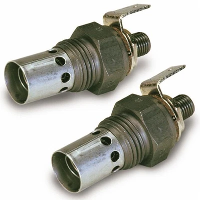 Termoavviatore Ama 12 V per Trattori Landini Massey - Immagine 1 di 2