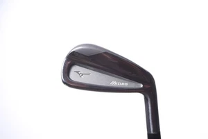 Mizuno MP-18 MMC FLI-HI 4-Iron Stiff Flex Steel Shaft Very Good - Picture 1 of 8
