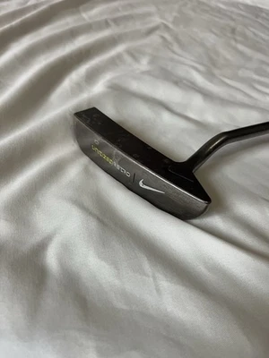 Nike Unitized Retro Putter Right-Handed, 35-inch - Image 1 of 4