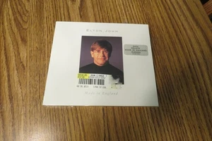 Elton John. CD. Made In England. 1995 Rocket. Brand New, sealed. - Picture 1 of 4