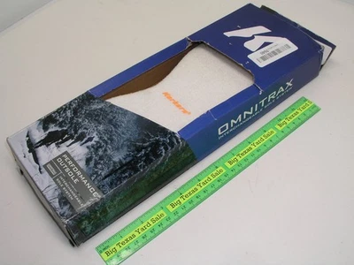 Korkers Gen 3 Omnitrax Felt Soles Mens 10.5/11 - Image 1 of 4