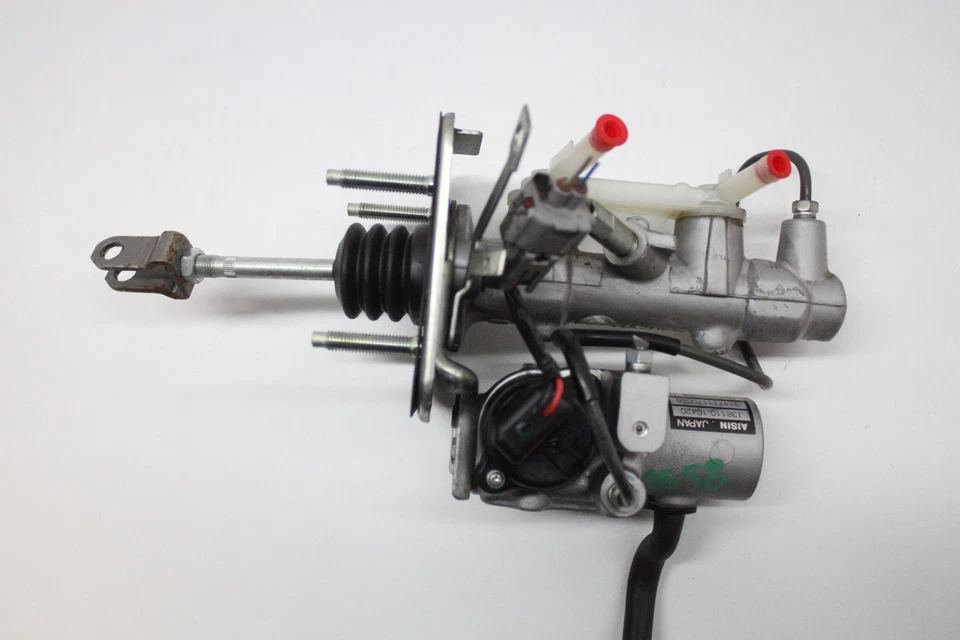 Lexus RX400H 2008 cilindro maestro OEM 06 07 08 Foto 1 de 4