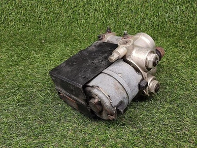 Bomba ABS AUDI 80 90 B3 1988 857614111 DTR67489 Foto 1 de 4