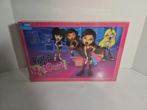 Bratz SELLADO Centro Comercial Rastreo Juego de Mesa Estilo Compras Pasión por la Moda MGA  - Imagen 1 de 5