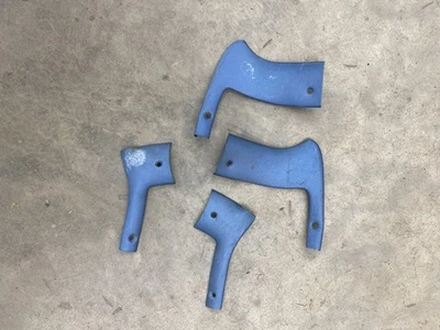 Piezas interiores Amc American 1967 Foto 1 de 2