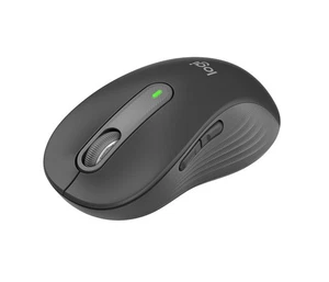 5099206097179 Logitech Signature M650 ratón derecho RF inalámbrico + Bluetooth óptico - Imagen 1 de 6