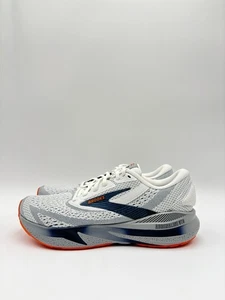 Brooks Herren Adrenaline GTS 24 mehrere Größen grau navy |110437-1D-129| - Bild 1 von 5