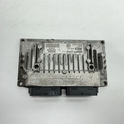 CENTRALINA CAMBIO PER RENAULT Espace 4° Serie 2.0 8200783539 Diesel (02>14) - Immagine 1 di 4