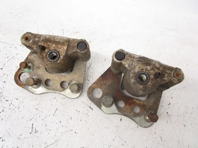 06 Pinzas de freno delanteras Polaris Sportsman 450 1910842 2006-2007 Foto 1 de 4