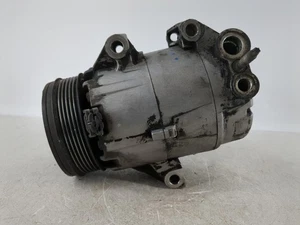 2004-2005 Chevrolet Impala Air Conditioning A/c Ac Compressor Oem TKQOR - Picture 1 of 6