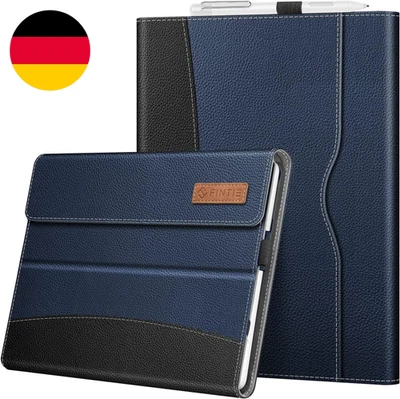 Fintie Hülle Für Microsoft Surface Go 4/3 / 2 / Surface Go 10 Zoll Tablet - Mult - Bild 1 von 4