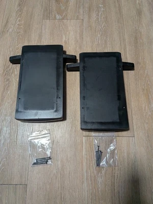 Pair Definitive Technology Bp7006  Base Plate Including Mounting Screws and Feet - Image 1 of 4