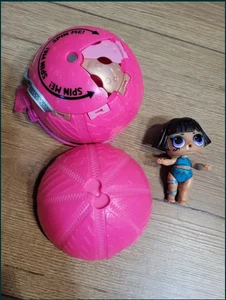 Kula z lalką LOL surprise - Imagen 1 de 1