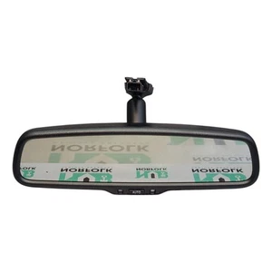 MG 4 EV Rear View Mirror Auto Dip Dim - Picture 1 of 19