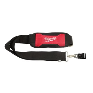 Milwaukee M18 FUEL String Trimmer Shoulder Strap Power Head Transfer Padded - Picture 1 of 12