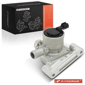 Válvula de retención de bomba de inyección de aire secundaria A-Premium para Toyota Tacoma 2005-2021 - Imagen 1 de 10