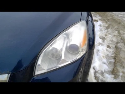 Parasol para pasajeros VIN J 11º dígito limitado compatible con 07-17 ACADIA 16066 Foto 1 de 4