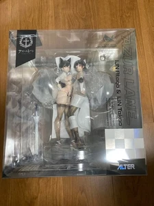 ALTER  Azur Lane Atago & Takao Race Queen Ver 1/7 Figure 2023 with box NEW - Picture 1 of 24
