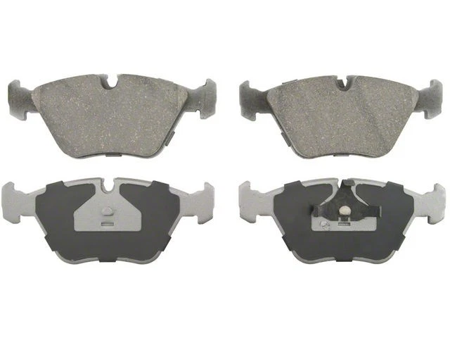 Комплект передних тормозных колодок для Jaguar XJ12 KV352RK 1995-1996 годов выпуска - Изображение 1 из 1