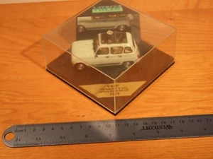 Vitesse 045F 1/43 Renault 4 GTL open sun roof 1978 Pale Green in display box. - Picture 1 of 9