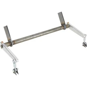 Speedway Universal Splined Rear Sway Bar - Picture 1 of 12