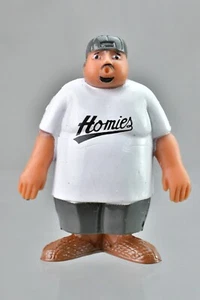 Lil Homies Gordo Series 4 Mini Figure 1.75" 1/32 - Picture 1 of 2