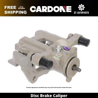 For 2019-2022 Honda Insight Disc Brake Caliper Rear Right Cardone 2020 2021 - Image 1 of 4