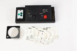 Durst DES100 Series CA Color Analyser - Battery Operated - Very Good Condition. - Picture 1 of 5