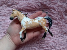 custom schleich horses for sale