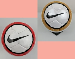 Nike T 90 Mini 2-teiliges Set Fußballballs - Bild 1 von 10