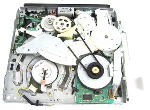 Sony SLV-XC30SG VCR  VHS Deck Mechanism Ass'y VP7ZN/MESY3 - Picture 1 of 5