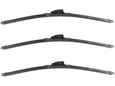 For 2005-2015 Nissan Armada Wiper Blade Set 61891MRZN 2006 2007 2008 2009 2010 - Image 1 of 2