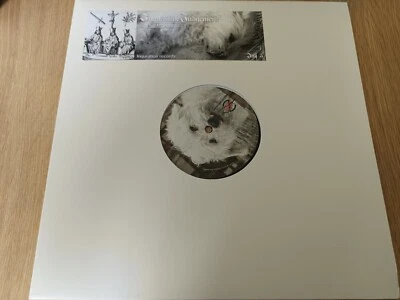 12"  Inquisitive Judgement –    electro TECHNO hARDCORE 2023 - NEUF Mint - Photo 1/3