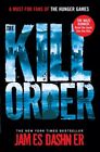 Kill Order Gc English Dashner James Chicken House Ltd Paperback  Softback
