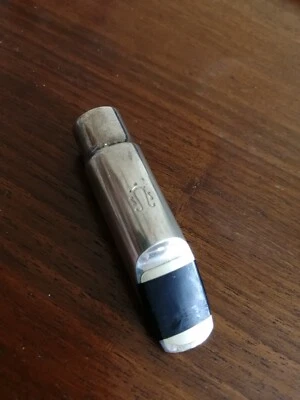 YANAGISAWA 9 in metallo per sax soprano - Immagine 1 di 4