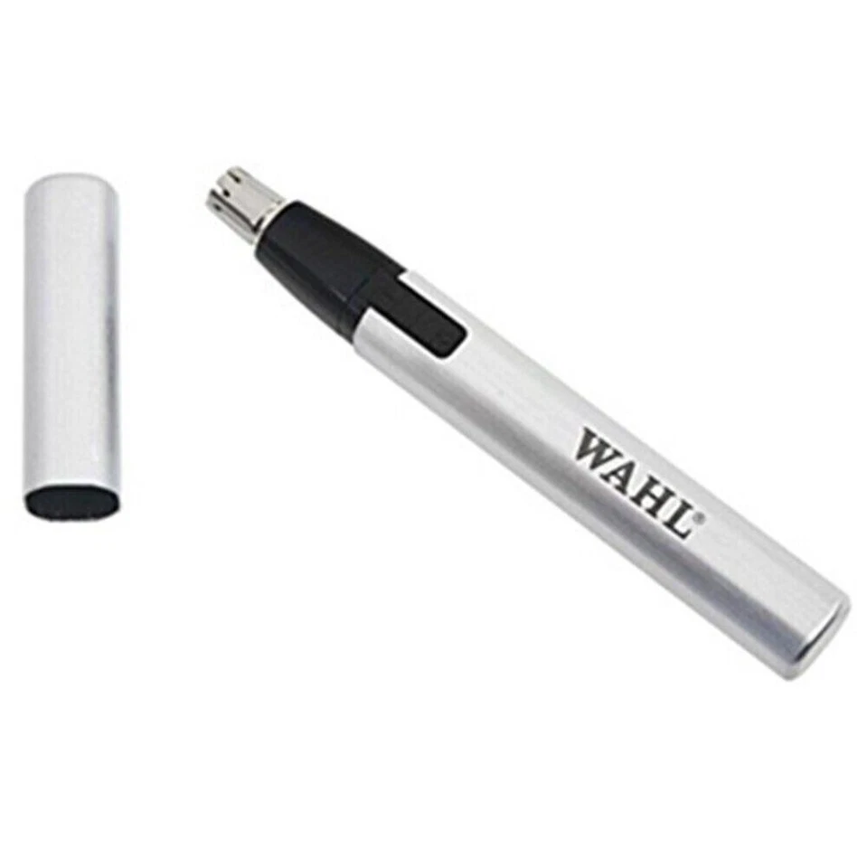 TOSATRICE WAHL MICRO GROOMSMAN COL. ARGENTO - Immagine 1 di 1