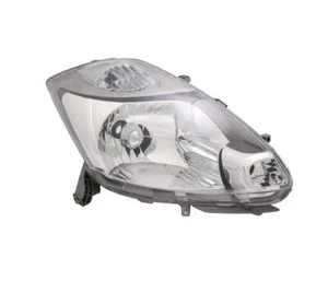 headlight right for DAIHATSU SIRION M3 2005 2006 2007 2008 - chrome VP1522P - Picture 1 of 1