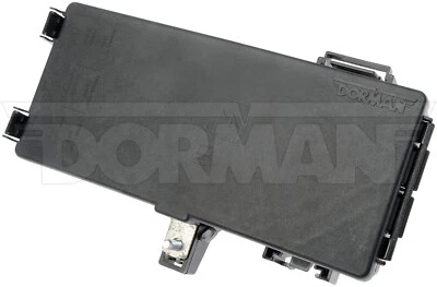 Модуль интегрированного управления Dorman 766XW47 подходит для Dodge Ram 3500 2009 2008-2010 годов выпуска - Изображение 1 из 4