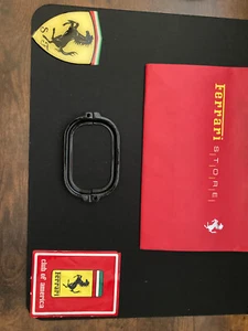 Ferrari-308-Gts-328-Gts -Bracket is Oem Part. - Picture 1 of 4