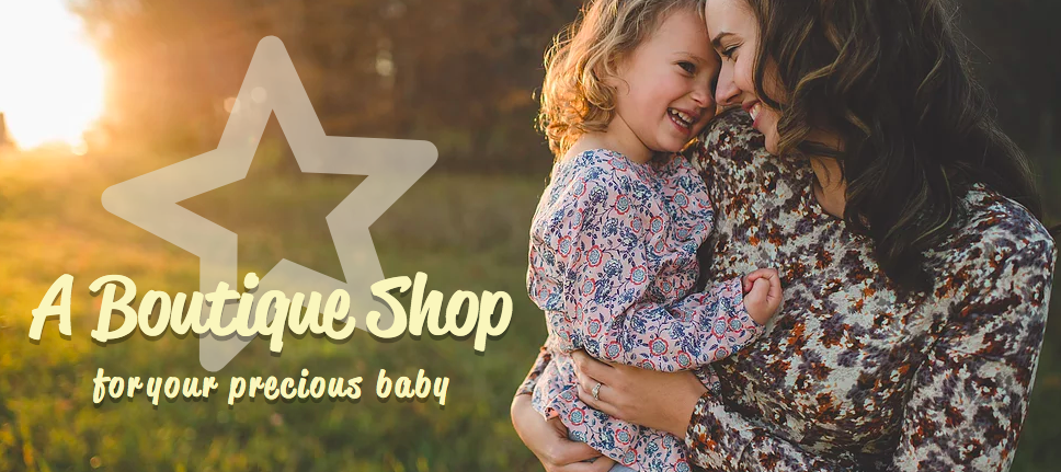 my baby online shop
