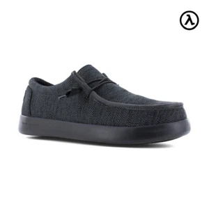 VOLCOM HERREN FREIZEIT CHILL ARBEITSSCHUHE STIEFEL VM30802 - ALLE GRÖSSEN - NEU - Bild 1 von 2