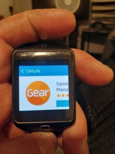 Las mejores ofertas en Reloj pulsera Samsung Bandas | eBay